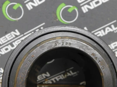 USED SEALMASTER 3-23D