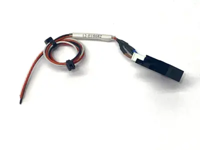 Used Omron Vertical Reflective Photomicro Sensor, Dark-ON, NPN, 5mm, 5-24V Photoelectric Sensors Michigan US | Maverick Industrial Sales #1391633