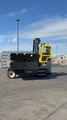 2024 COMBILIFT C25000 LIFT TRUCKS | Machinery Network (9)