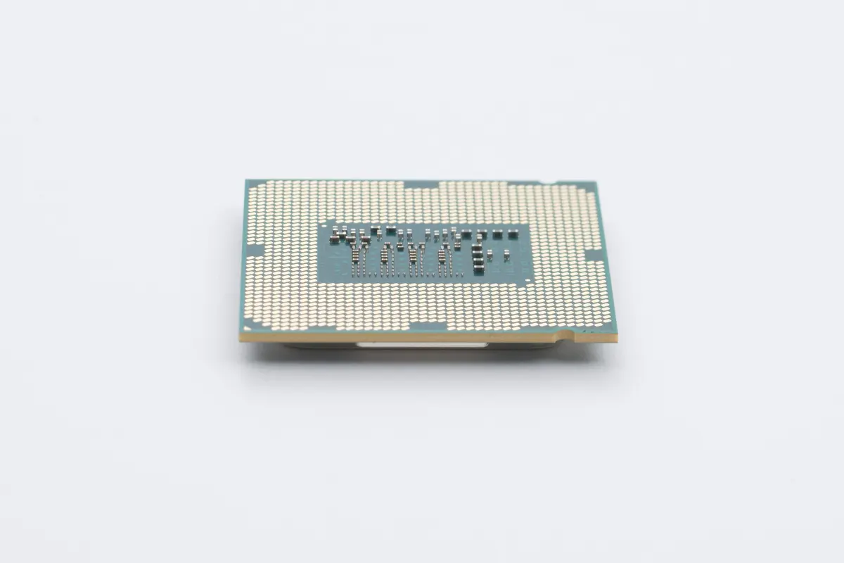 KUKA CPU quad-core Haswell LGA1150