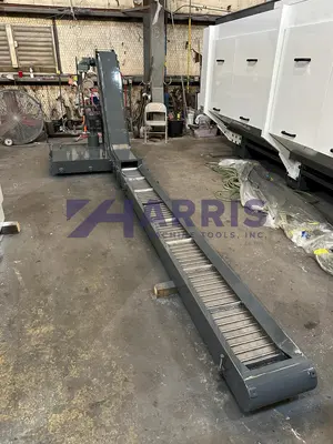 USED 2007 WEILER E90 / 3