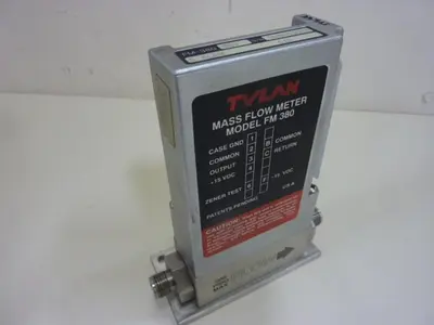 USED TYLAN FM-380 SAV