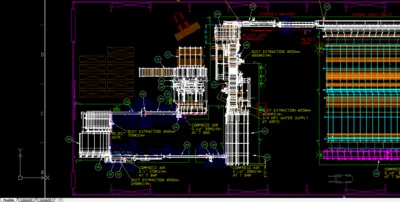 2020 CONCEPTION R.P CRP-2750 FINGER JOINTING LINE | ListingHippo (5)