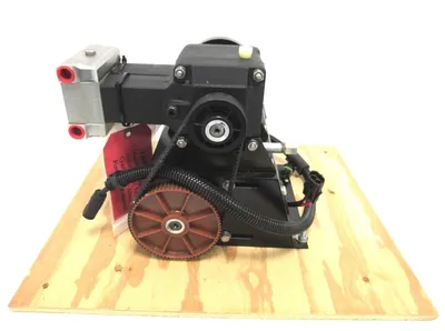 NEW RAVEN 063-0159-898 MOTOR/PUMP ASSY 93-0768 333-1310 0630159898