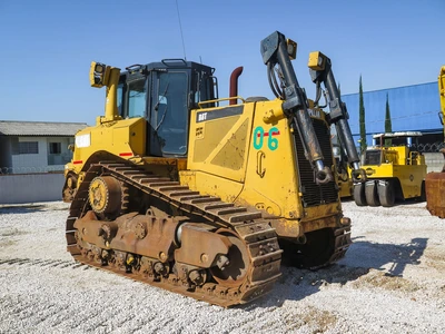 Used 2011 CATERPILLAR D8T Crawler Dozers Florida US | US Global Heavy Equipment Solutions #1412670