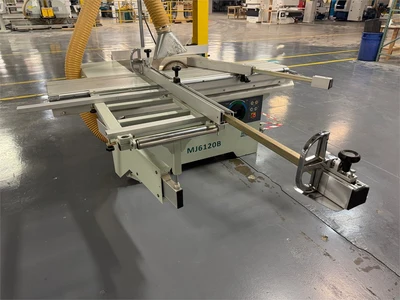 USED 2019 MAS "MJ6120B"