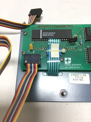 Forma Scientific 190877-R0 Incubator Temperature Control Module