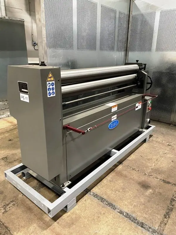 NEW 2025 GMC PBR-0510E