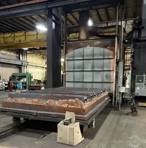 Used CLIFF SOPER Unknown Annealing Furnaces Illinois US | Perfection Global, LLC. #1185149
