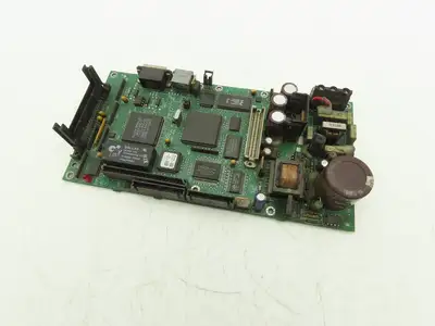 Allen Bradley 77131-350-06A PanelView 550 Power Supply Board 77131-351-51