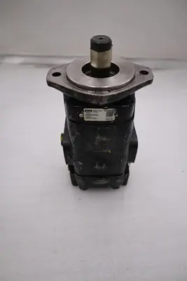 3269121137 Parker Commercial Intertech Gear Pump STOCK H1832