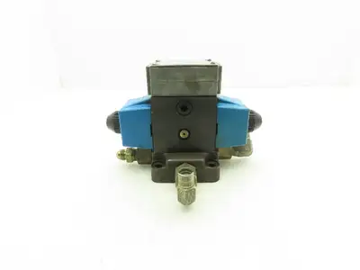 Used VICKERS _UNKNOWN_ Valves/Fittings Indiana US | Arrow Industrial #1316961