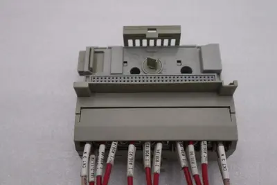 ALLEN BRADLEY 1794-TBN SERIES A PLC MODULE STOCK L-464C