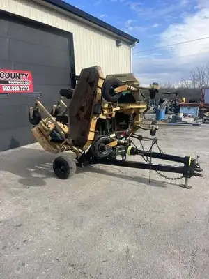 Landpride AFM 4011 Batwing Finish Mower Finish Mower | County Equipment Company LLC (2)