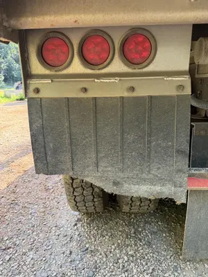 Used 2019 MACK GRANITE Dump trucks North Carolina US | Proxy Equipment #1388877