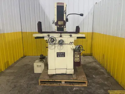 USED KENT KGS-618
