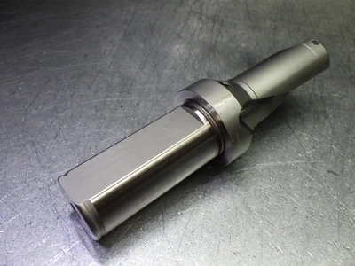 Walter 23mm Coolant Thru Drill 25mm Shank D4120-02-23.00F25-P43 (LOC1660)