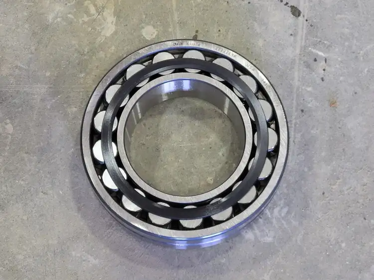New | in-Stock FAG 22222E1K Bearings British Columbia CA | Lenmark #259777