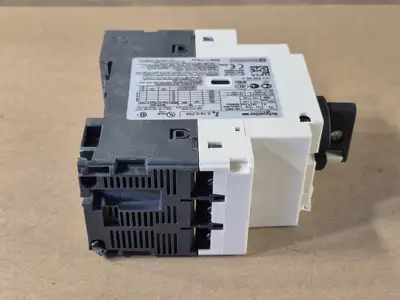 New | in-Stock SCHNEIDER ELECTRIC GV2-P02 Switchgears British Columbia CA | Lenmark #239606