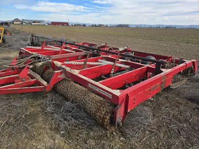 USED FABCO 18'