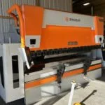 USED ERMAKSAN POWERBEND FALCON 3760-220