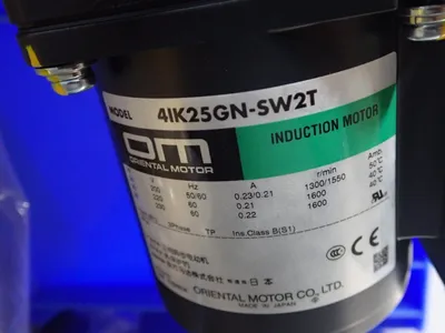 Used SUMITOMO DRIVE TECHNOLOGIES K8B Material Handling (misc) Ohio US | HGR 24 #795201