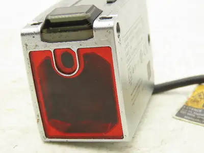 Used KEYENCE _UNKNOWN_ Proximity Sensors Indiana US | Arrow Industrial #1408253