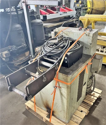 USED WADDINGTON PRF-600LCUD