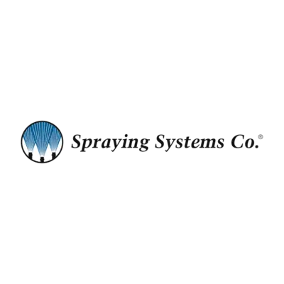 SPRAYING SYSTEMS