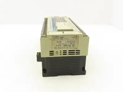 Used TELEMECANIQUE _UNKNOWN_ PLC Processors Indiana US | Arrow Industrial #1567361