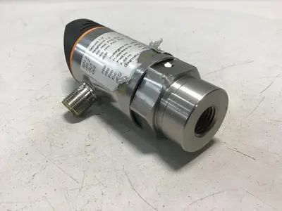 USED IFM PN7204