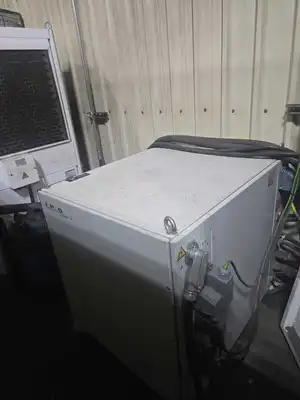 Used 2021 ACCURL MasterLine 6025 Laser Cutters Wisconsin US | Mac-Tech #1359192