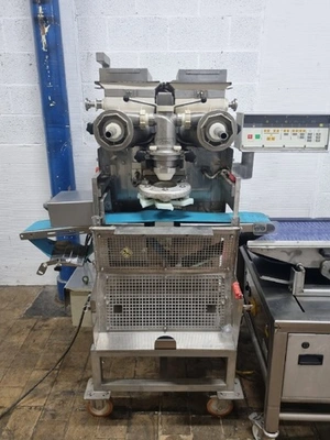 Used 2019 RHEON KN135 Encrusting California US | BakeryEquipment.com #1554940