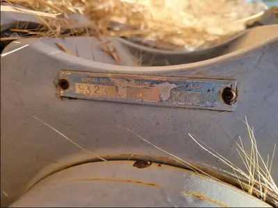 USED GEMINI H302