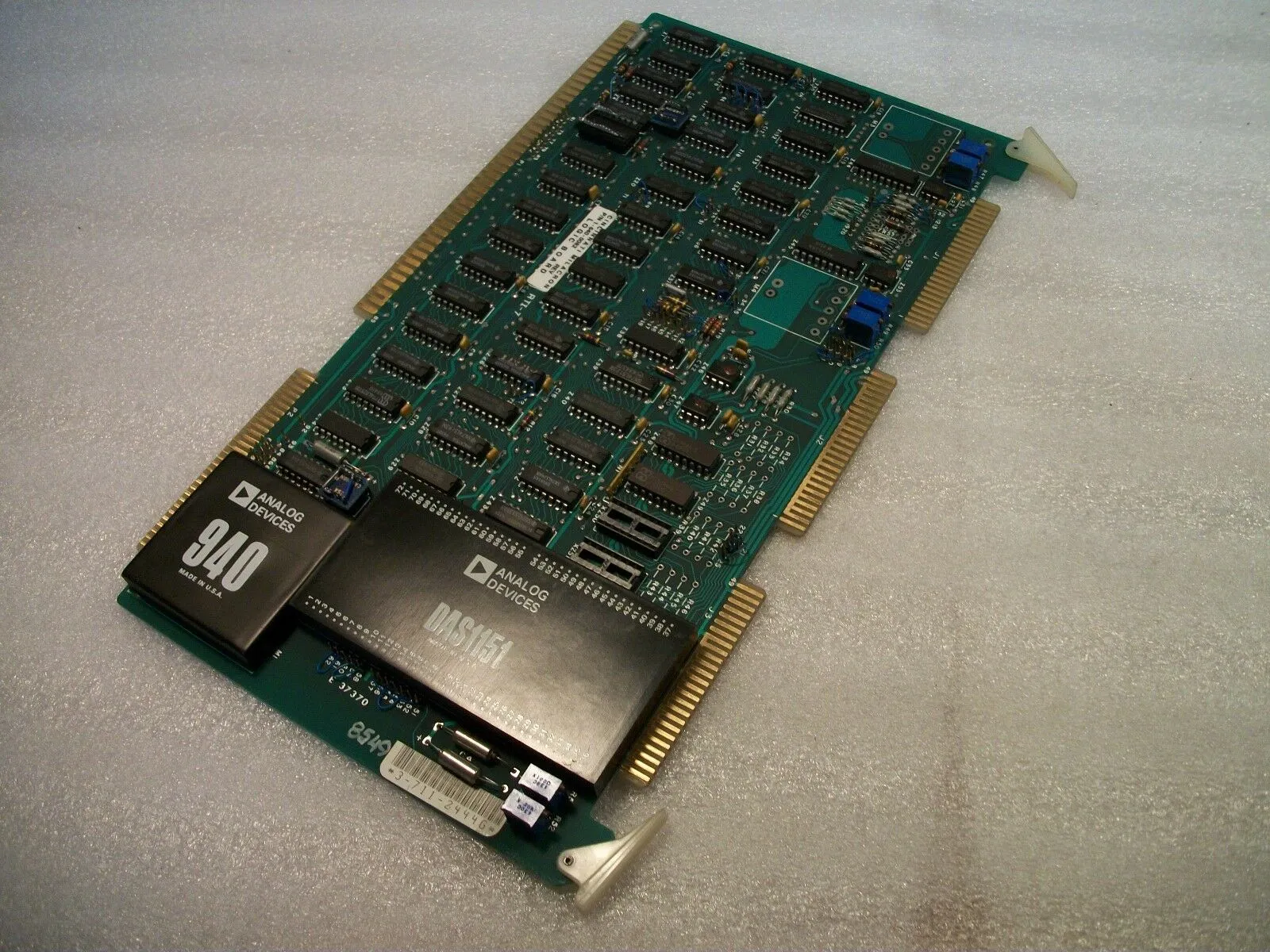 USED Siemens 3-711-2444G