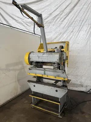 Used VERSON 16-48 Press Brakes Ohio US | G-2000, Inc. #1063209