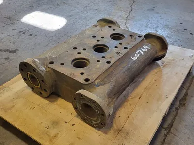 USED OILWELL 336-P