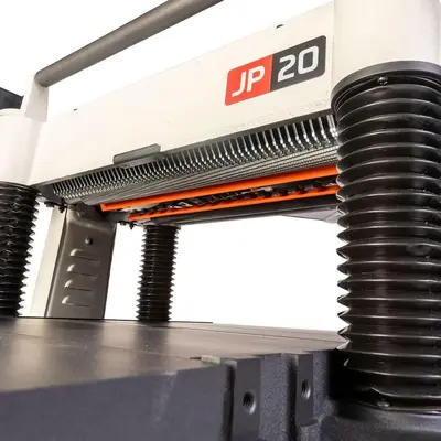 NEW JET JWP-208HH