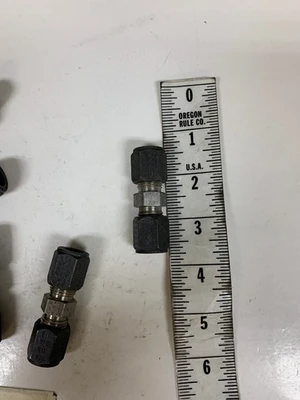 USED Parker Does Not Apply
