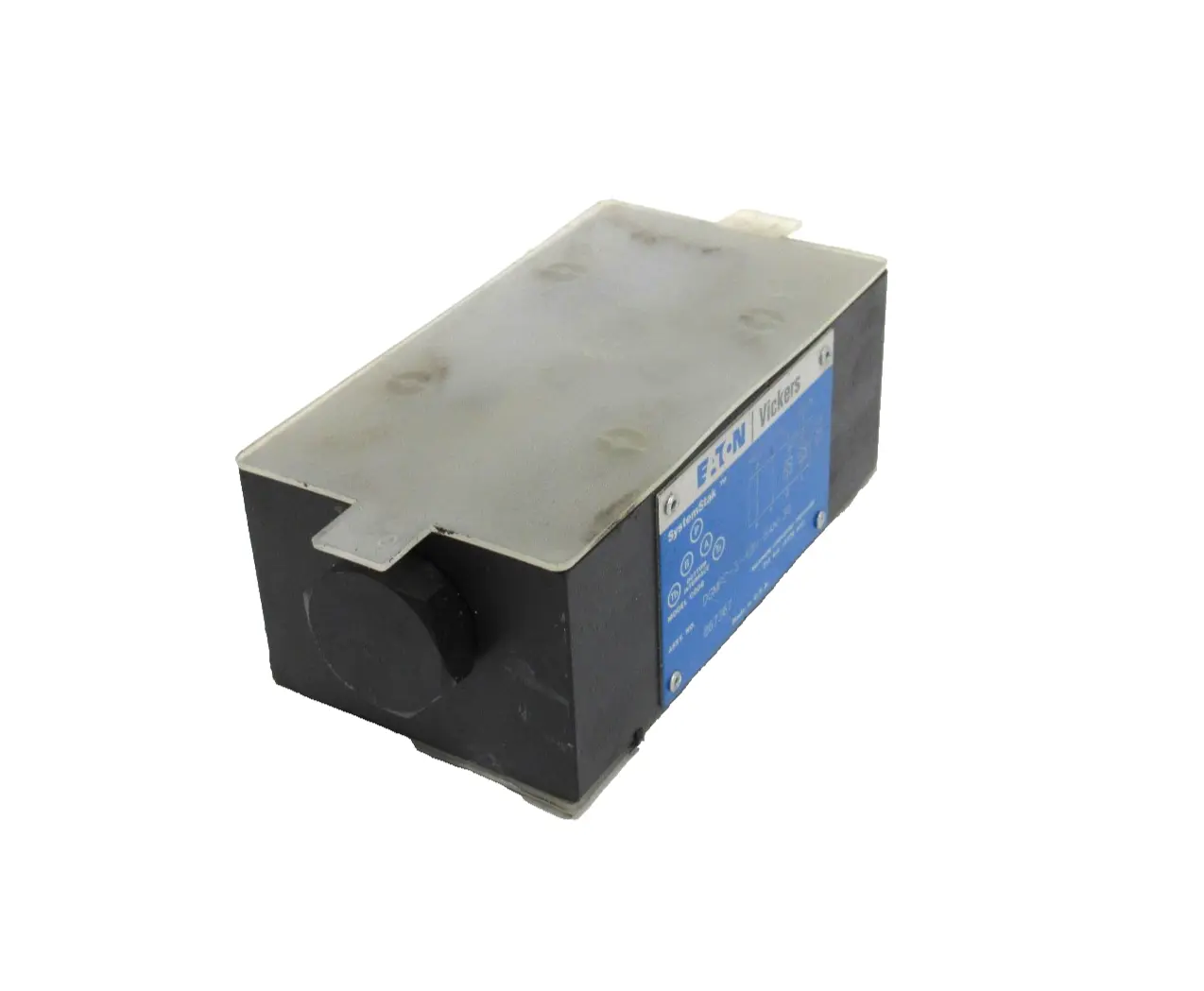 NEW VICKERS DGMPC-5-ABN-BAN-30 CHECK VALVE 867367 DGMPC5ABNBAN30
