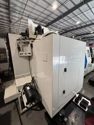 2007 HURCO VM2 Vertical Machining Centers | Toolquip, Inc. (5)