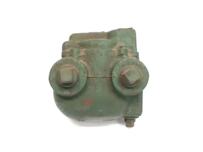 542FT | Hoffman Float & Thermostatic  Thermostatic Radiator Trap 3/4"-1" 0-125psi - New Other