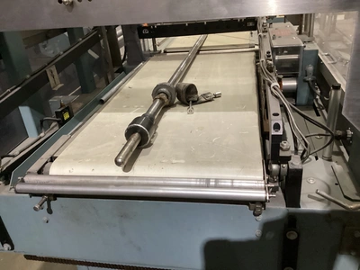 Used SHANKLIN A27A Sealers Michigan US | iGAM Industrial Marketplace #1361775