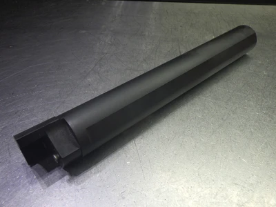 Manchester Coolant Thru Steel Boring Bar 1.25" Shank DNL 1250-10 (LOC2213A)