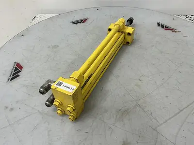 USED PARKER 01.65 CJJ-2HTS13A 15.875