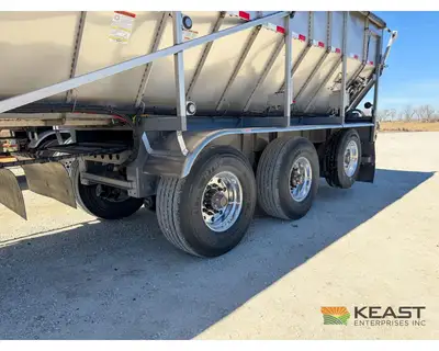 Used TRINITY _UNKNOWN_ Agricultural Trailers Iowa US | Keast Enterprises #1360518