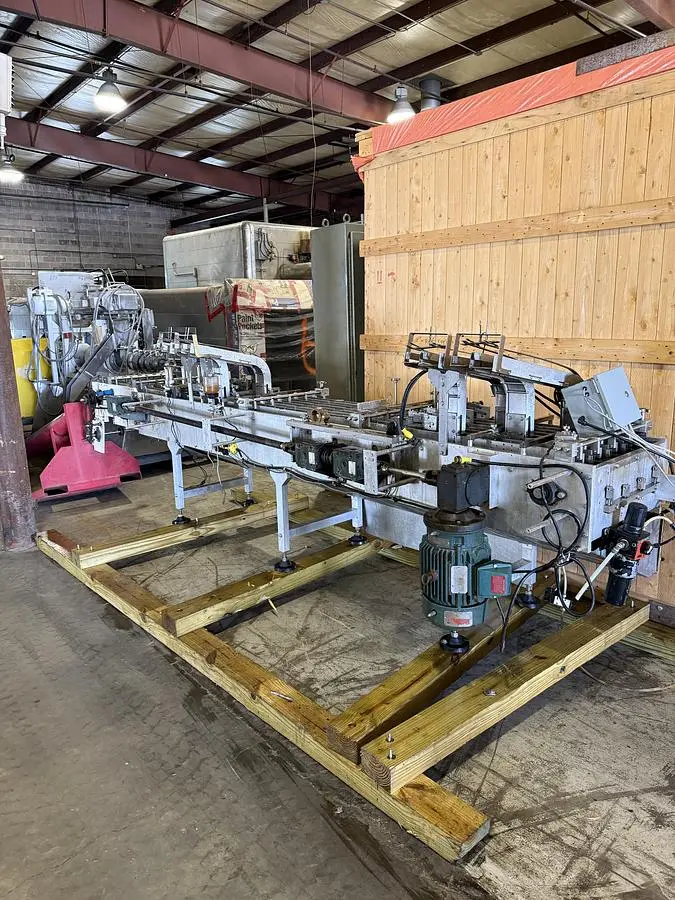 USED PEERLESS PT4