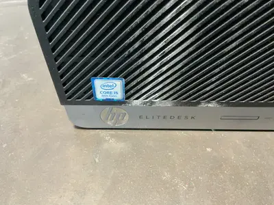 Used HP 2US83AV Computer Accessories Ohio US | HGR 24 #1278534