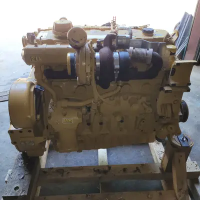 New | in-Stock CATERPILLAR C9.3 Diesel Engines Georgia US | Atlanta Truck Equipment #1297213