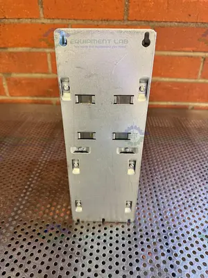 Used ABB ACS550-U1-012A-4 VARIABLE FREQUENCY DRIVE 3PH, 7.5 HP, 5.5 KW Electronics & Components California US | Equipment Lab #1418986